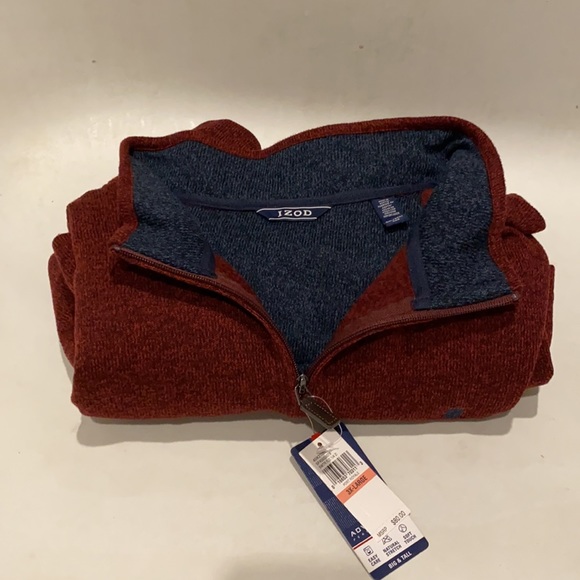 Izod Other - COPY - NWT IZOD Shirt Sz 3X